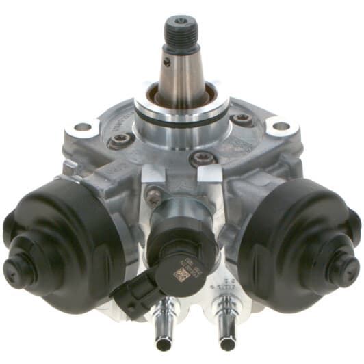 0445010858 Bosch Паливний насос високого тиску для Jeep Grand Cherokee