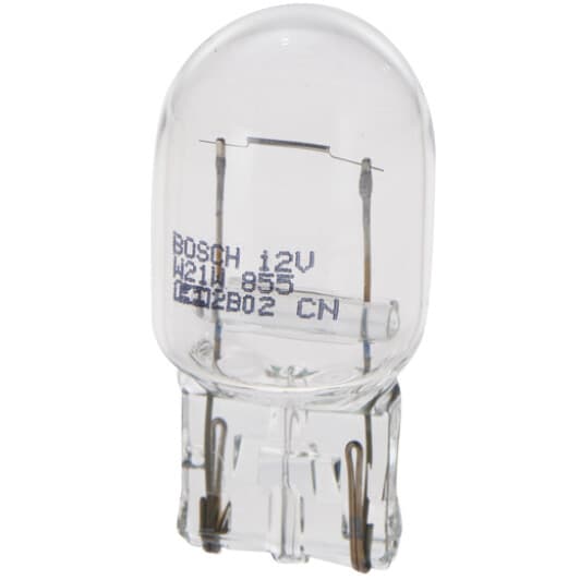 1987301096 Bosch Лампа покажчика поворотів