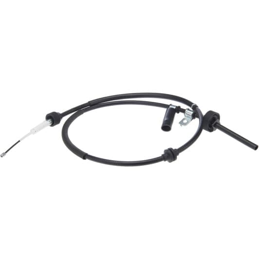 1987482827 Bosch Трос ручного гальма