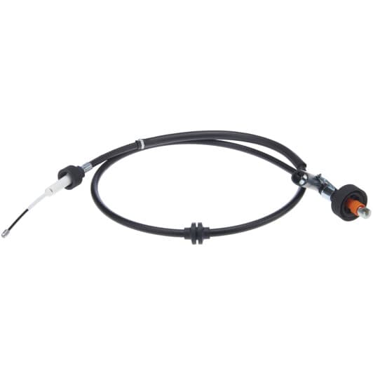 1987482828 Bosch Трос ручного гальма