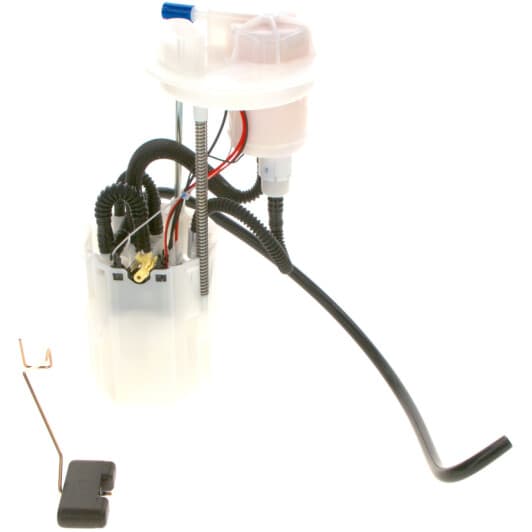 1987580035 Bosch Паливний насос