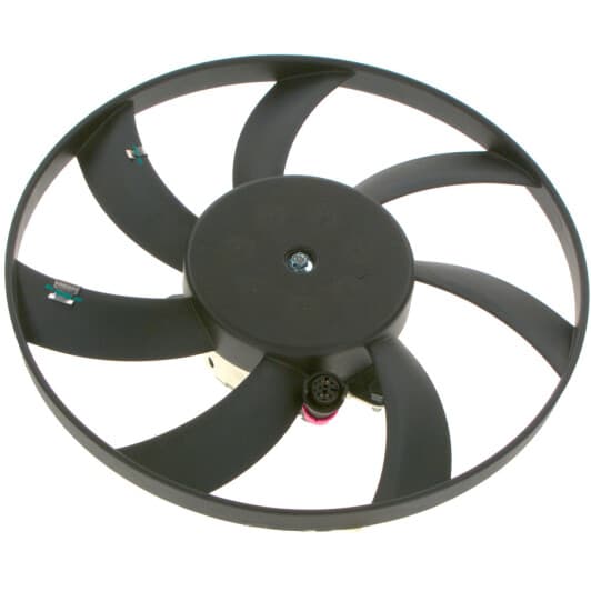 0986338105 Bosch Електродвигун вентилятора