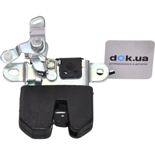 ezcvw121 NTY Замок дверей багажника для Volkswagen Passat