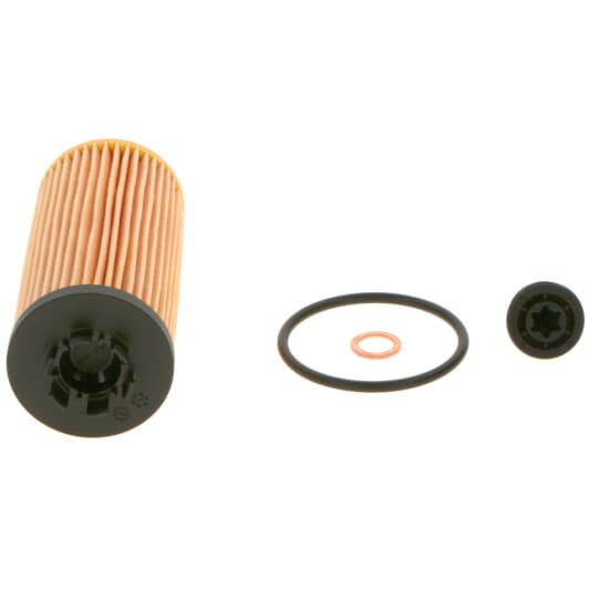 f026407277 Bosch Оливний фільтр