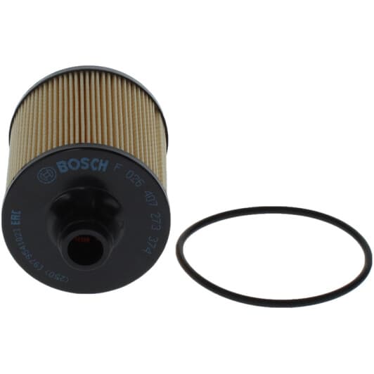 f026407273 Bosch Масляный фильтр