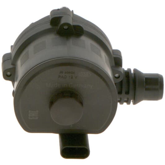0392023509 Bosch Дополнительная помпа