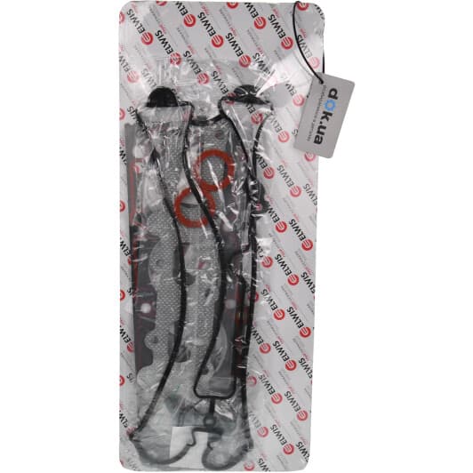 9842676 Elwis Royal Комплект прокладок ГБЦ