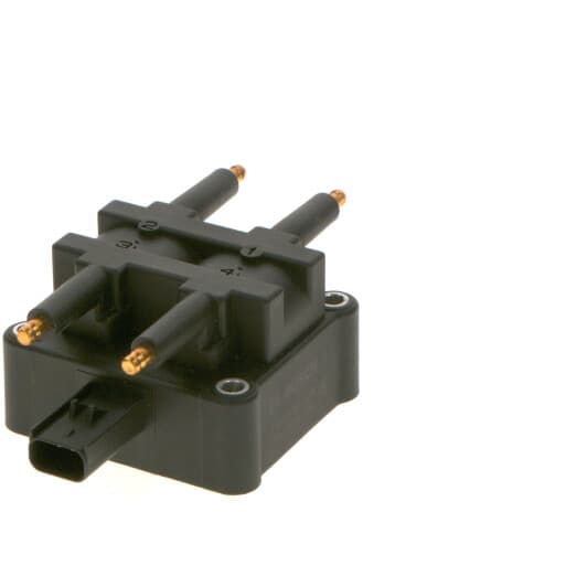 098622a400 Bosch Котушка запалювання