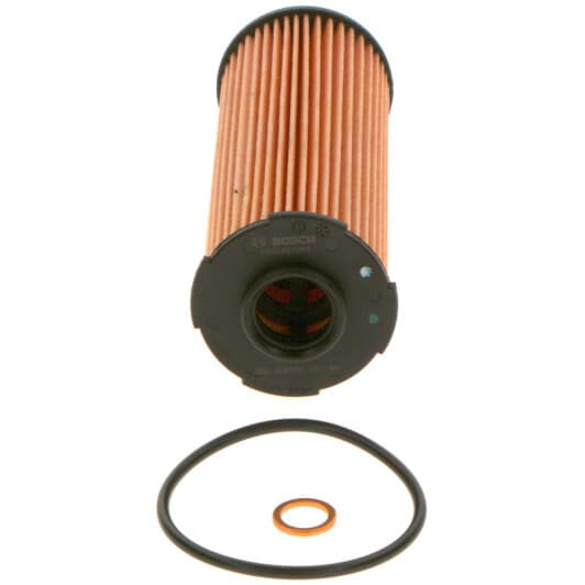 f026407264 Bosch Масляный фильтр