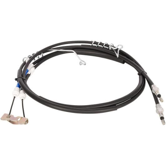 1987482777 Bosch Трос ручного тормоза