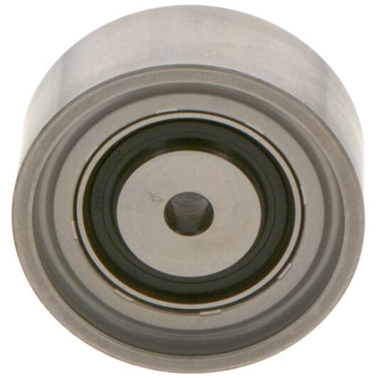 1987945814 Bosch Обводной ролик поликлинового ремня