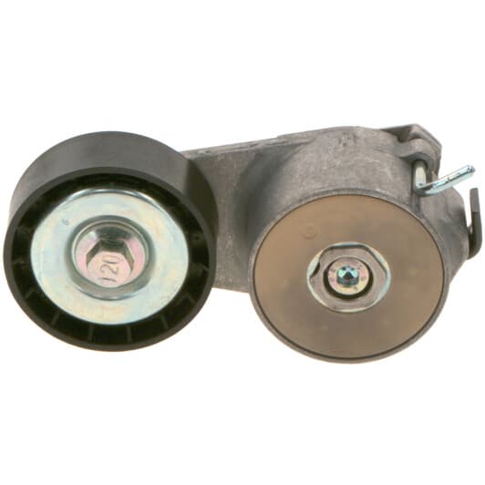 1987945835 Bosch Натяжной ролик поликлинового ремня