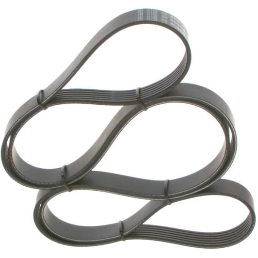 1987945986 Bosch Поликлиновой ремень