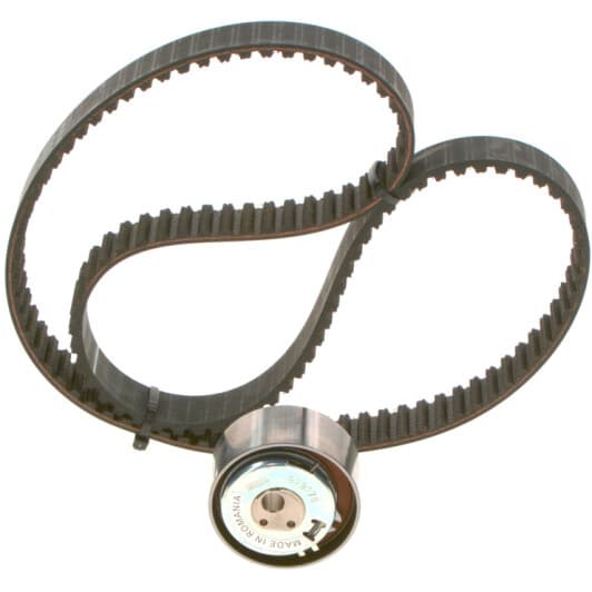 1 987 946 553 Bosch Комплект ремня ГРМ для Fiat Panda