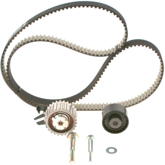 1987946717 Bosch Комплект ременя ГРМ