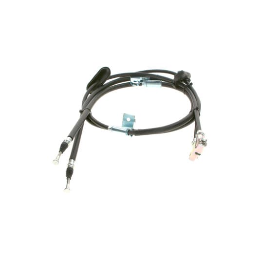 1987482858 Bosch Трос ручного тормоза