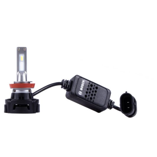 1987301558 Bosch Лампа ближнього світла