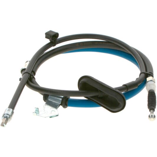 1987482885 Bosch Трос ручного тормоза для Opel Zafira