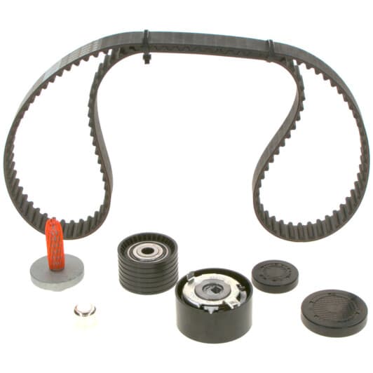 1987946702 Bosch Комплект ремня ГРМ