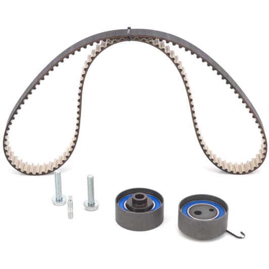 1987948985 Bosch Комплект ременя ГРМ