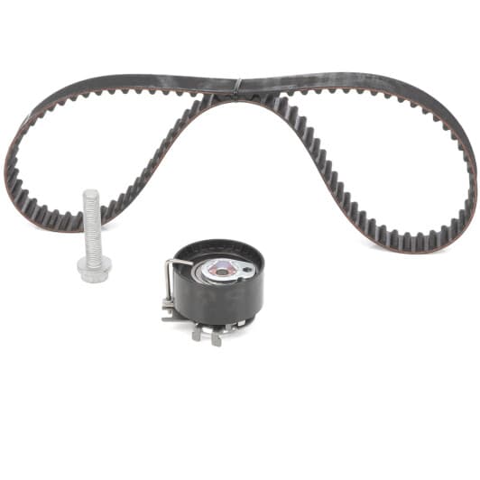 1987946704 Bosch Комплект ремня ГРМ