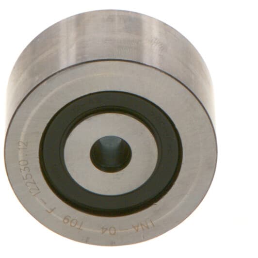 1987945816 Bosch Обвідний ролик поліклинового ременя