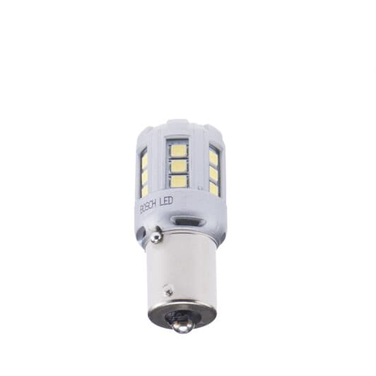 1987301518 Bosch Лампа габаритных огней