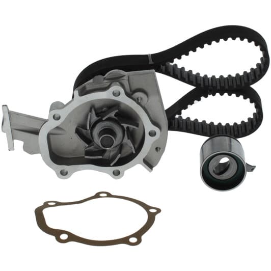 1987946989 Bosch Комплект ремня ГРМ + помпа