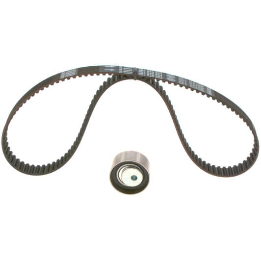 1987946716 Bosch Комплект ремня ГРМ