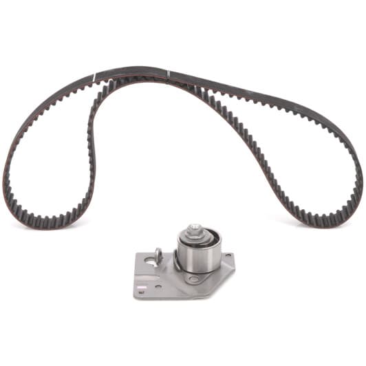 1987946710 Bosch Комплект ремня ГРМ