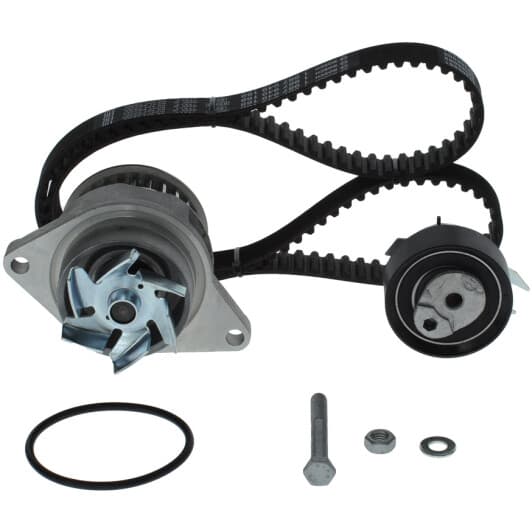 1987946994 Bosch Комплект ремня ГРМ + помпа