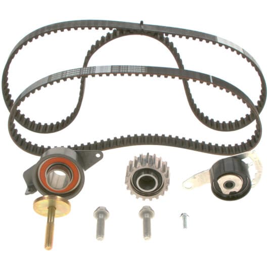 1987946592 Bosch Комплект ременя ГРМ