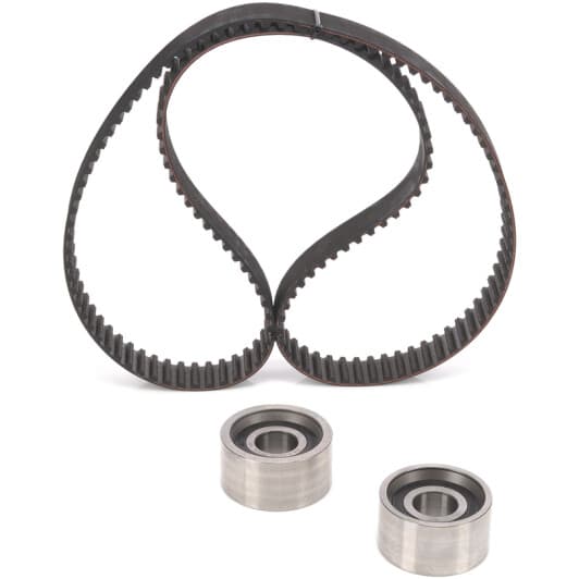 1987946346 Bosch Комплект ременя ГРМ