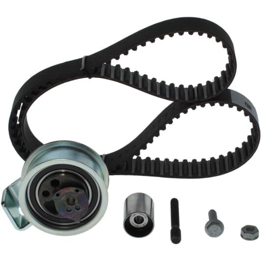 1987946675 Bosch Комплект ременя ГРМ