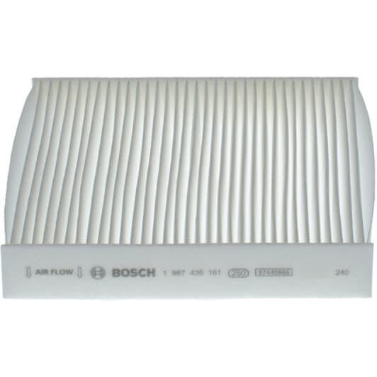 1987435161 Bosch Фільтр салону