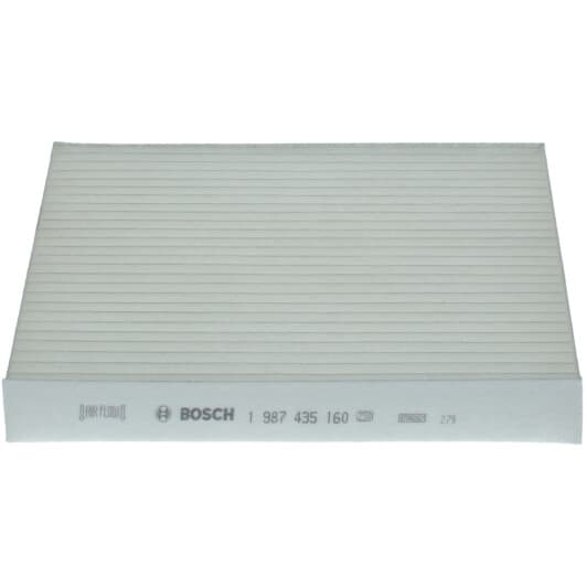 1987435160 Bosch Фільтр салону