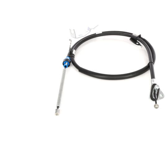 1987482662 Bosch Трос ручного тормоза