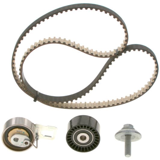1987946673 Bosch Комплект ремня ГРМ