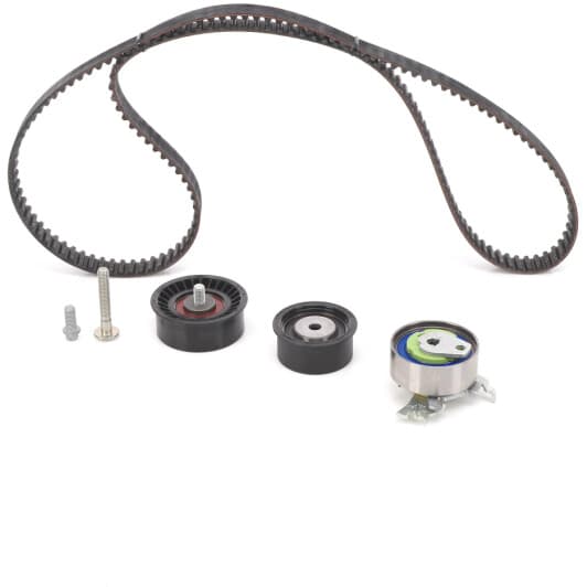 1987948989 Bosch Комплект ремня ГРМ