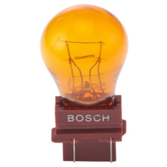 1987302274 Bosch Лампа габаритних вогнів для Dodge Durango