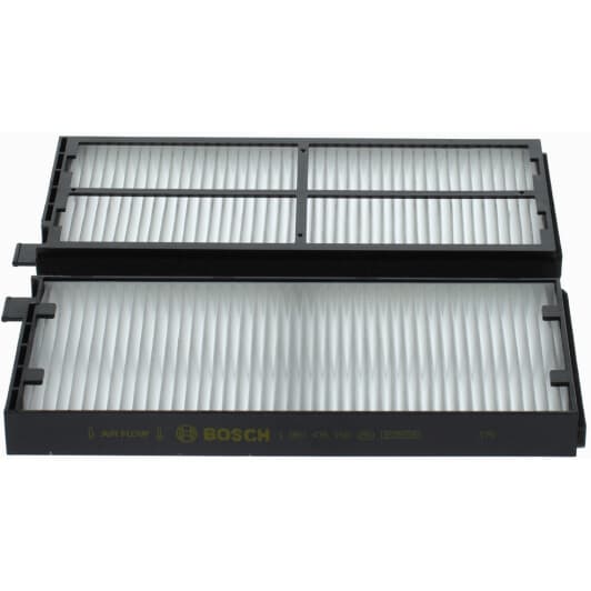 1987435158 Bosch Фильтр салона для Hyundai H350