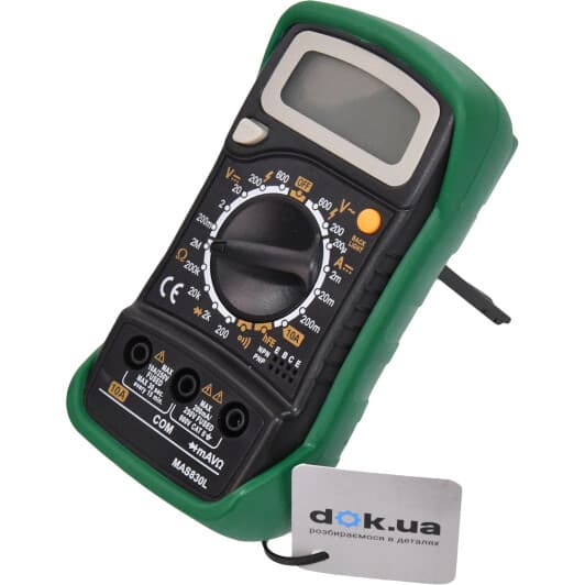 Мультиметр Vitol MAS830L
