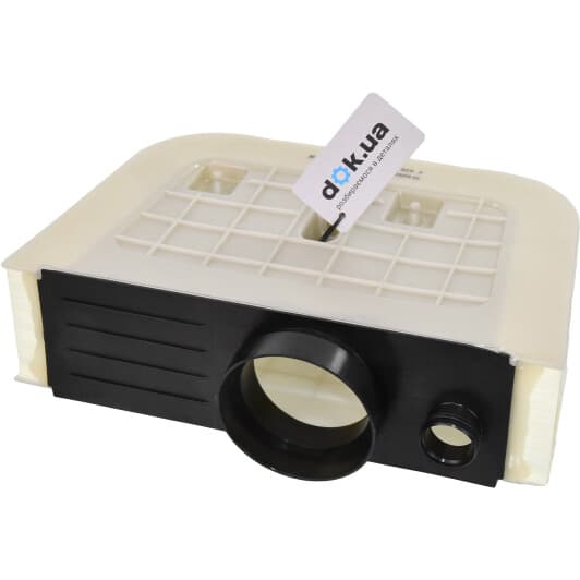 f026400719 Bosch Повітряний фільтр