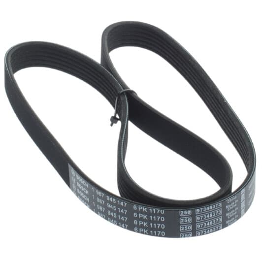 1987945147 Bosch Поліклиновий ремінь