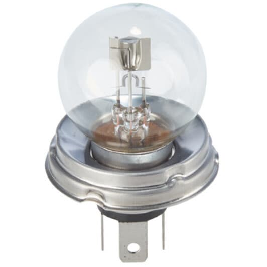 1987302826 Bosch Лампа дальнього світла