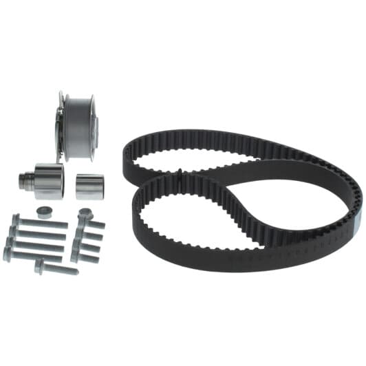 1987946677 Bosch Комплект ремня ГРМ