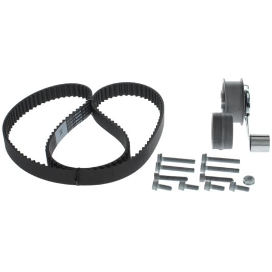 1987946678 Bosch Комплект ременя ГРМ