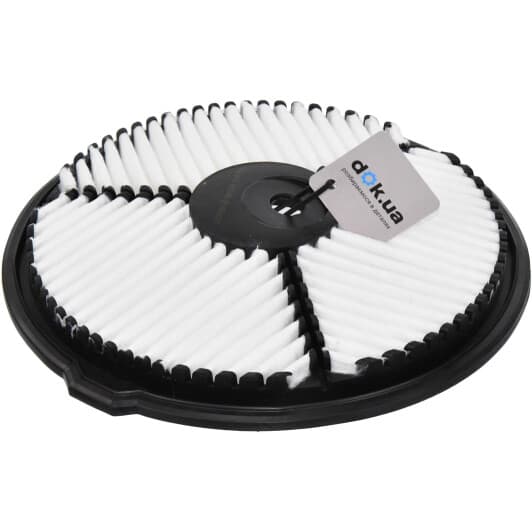 FA-811S Japanparts Повітряний фільтр для Suzuki Swift