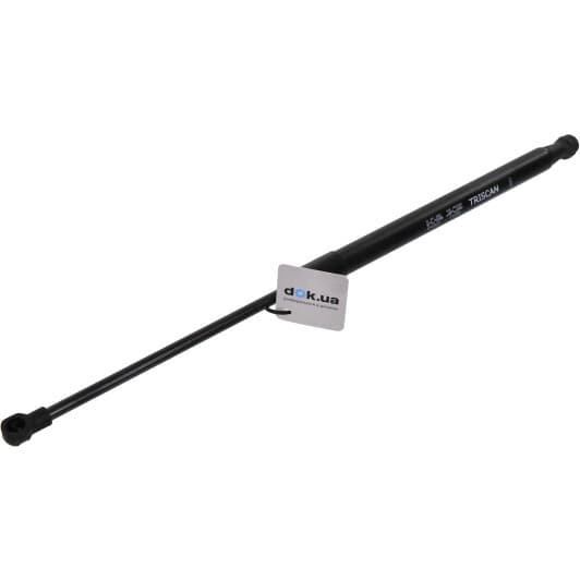 8710 15237 Triscan Газовий упор багажника