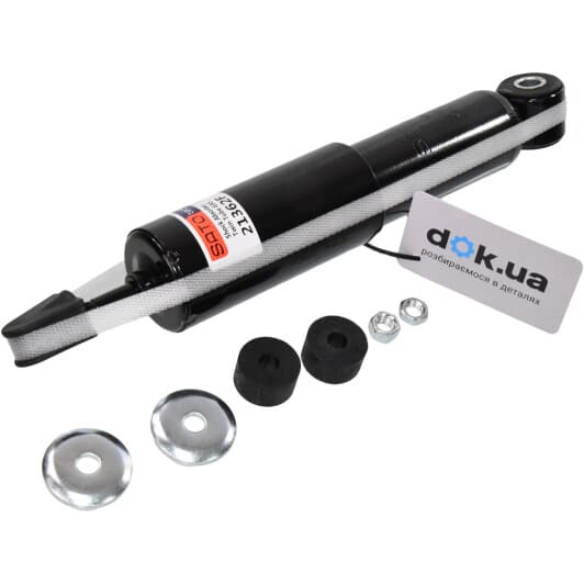 21362F SATO tech Амортизатор